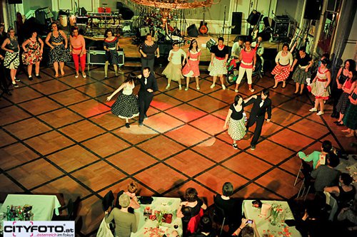 Ball Linz