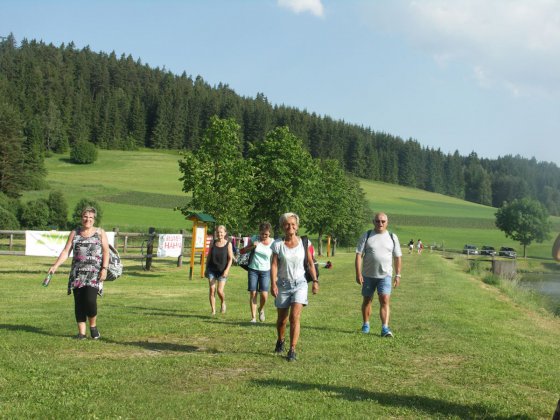 Clubausflug Waldviertel 2016