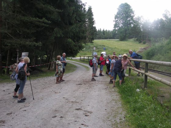 Clubausflug Waldviertel 2016