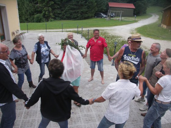 Clubausflug Waldviertel 2016