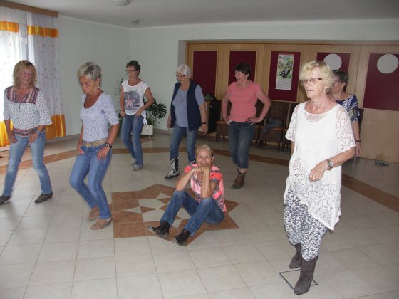 Clubausflug Waldviertel 2016