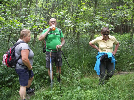 Clubausflug Haslach 2017