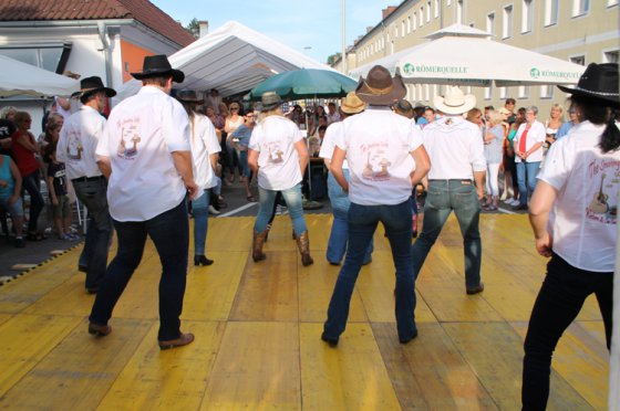 Country Fest Kreuzlandl 