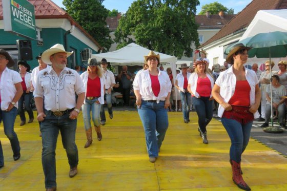 Country Fest Kreuzlandl 