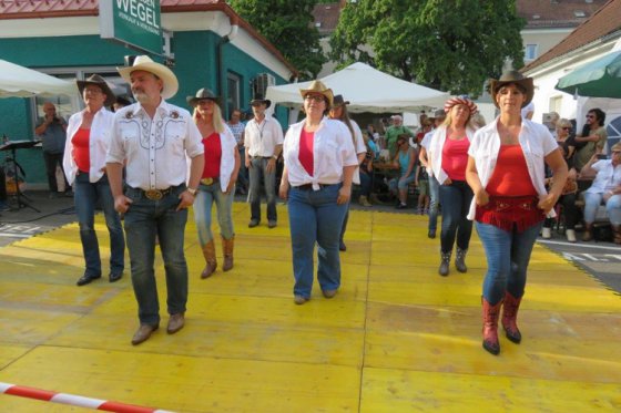 Country Fest Kreuzlandl 