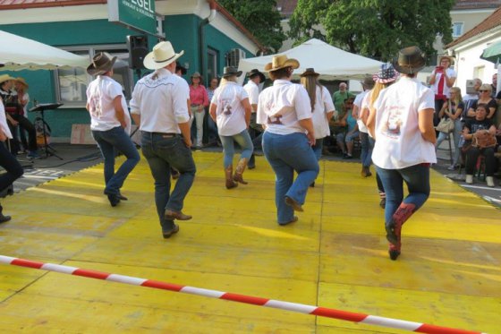 Country Fest Kreuzlandl 