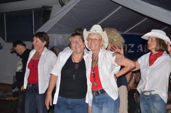 Country Fest Kreuzlandl 