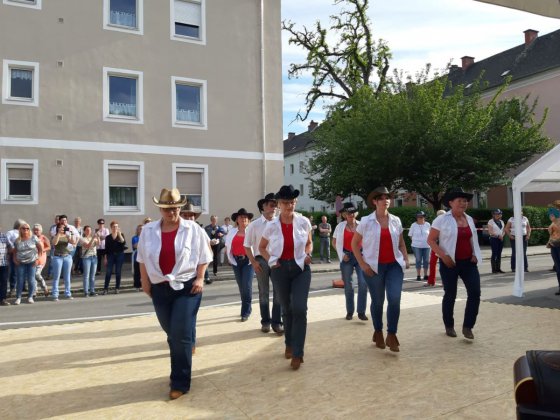 Country Fest Kreuzlandl Linz 