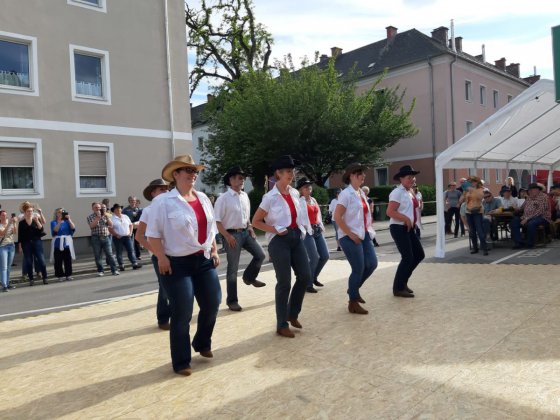 Country Fest Kreuzlandl Linz 