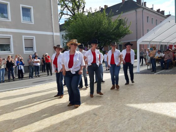 Country Fest Kreuzlandl Linz 