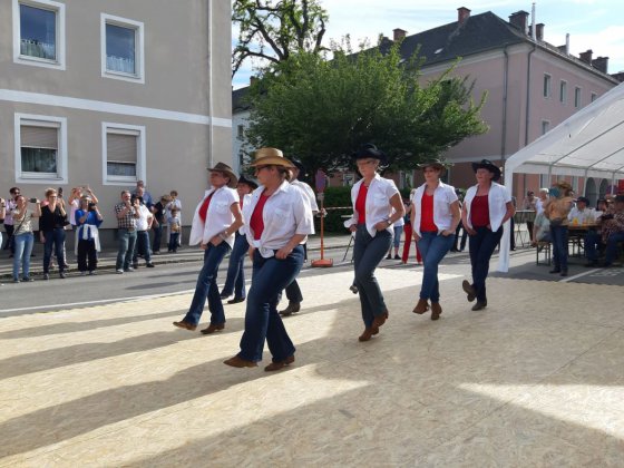 Country Fest Kreuzlandl Linz 