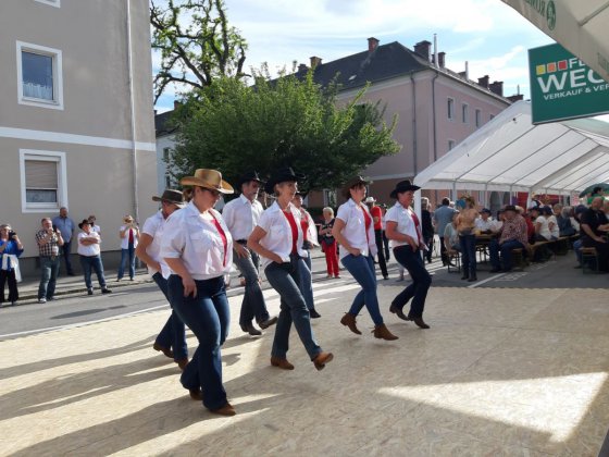 Country Fest Kreuzlandl Linz 