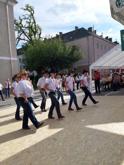 Country Fest Kreuzlandl Linz 