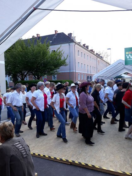 Country Fest Kreuzlandl Linz 