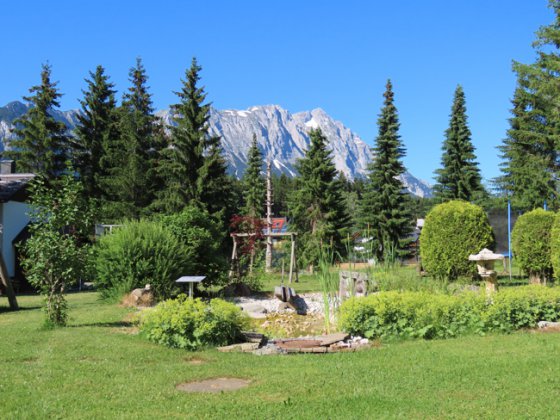 Clubausflug Mitterberg bei Gröbming