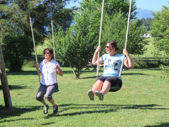 Clubausflug Mitterberg bei Gröbming