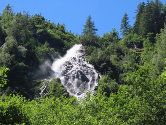 Clubausflug Mitterberg bei Gröbming