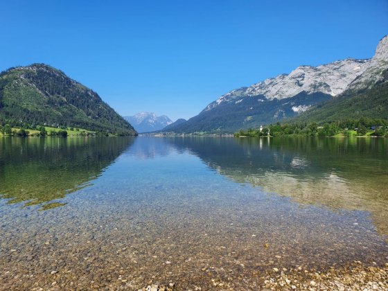 Clubausflug Mitterberg 2020