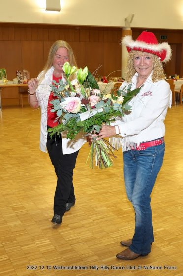 Club Weihnachtsfeier - 10.12.2022