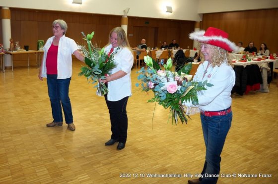 Club Weihnachtsfeier - 10.12.2022