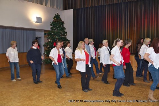 Club Weihnachtsfeier - 10.12.2022