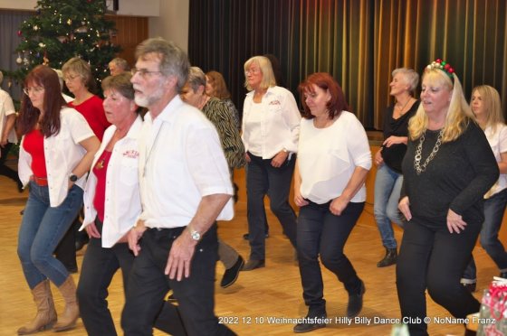 Club Weihnachtsfeier - 10.12.2022