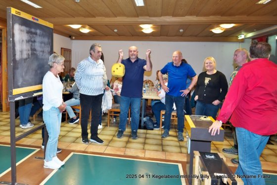 Osterpreiskegeln 2025
