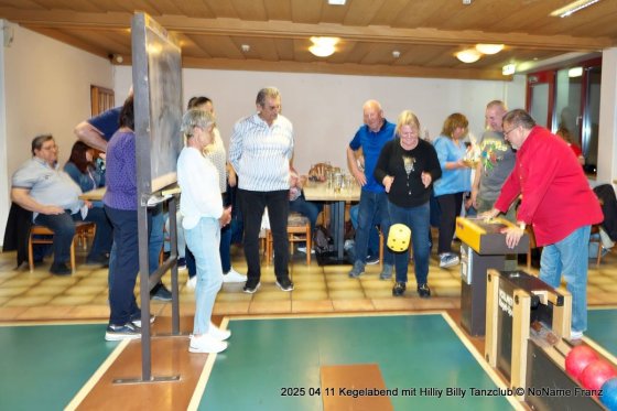 Osterpreiskegeln 2025