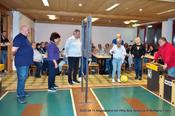 Osterpreiskegeln 2025