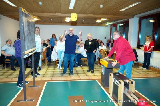 Osterpreiskegeln 2025