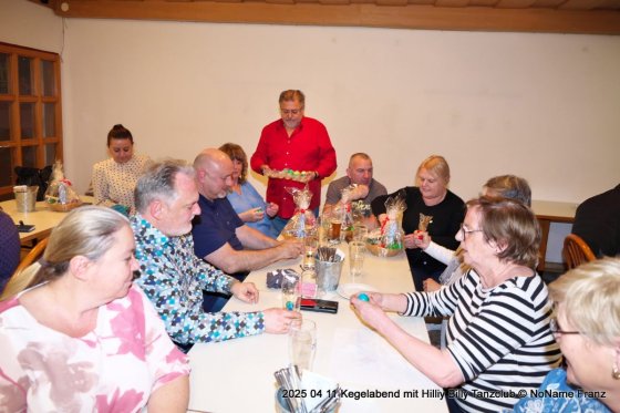 Osterpreiskegeln 2025